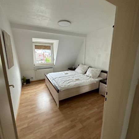 Heidelberg Apartment エクステリア 写真
