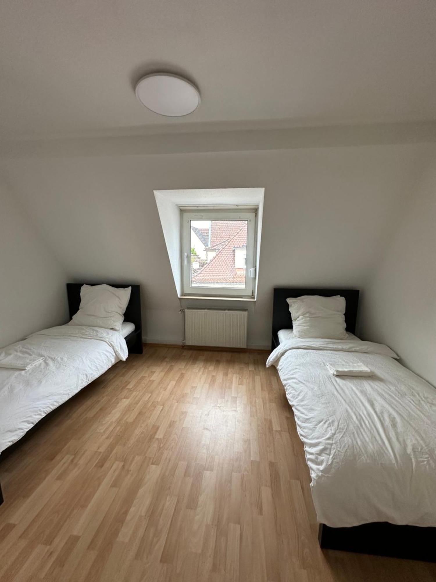 Heidelberg Apartment エクステリア 写真