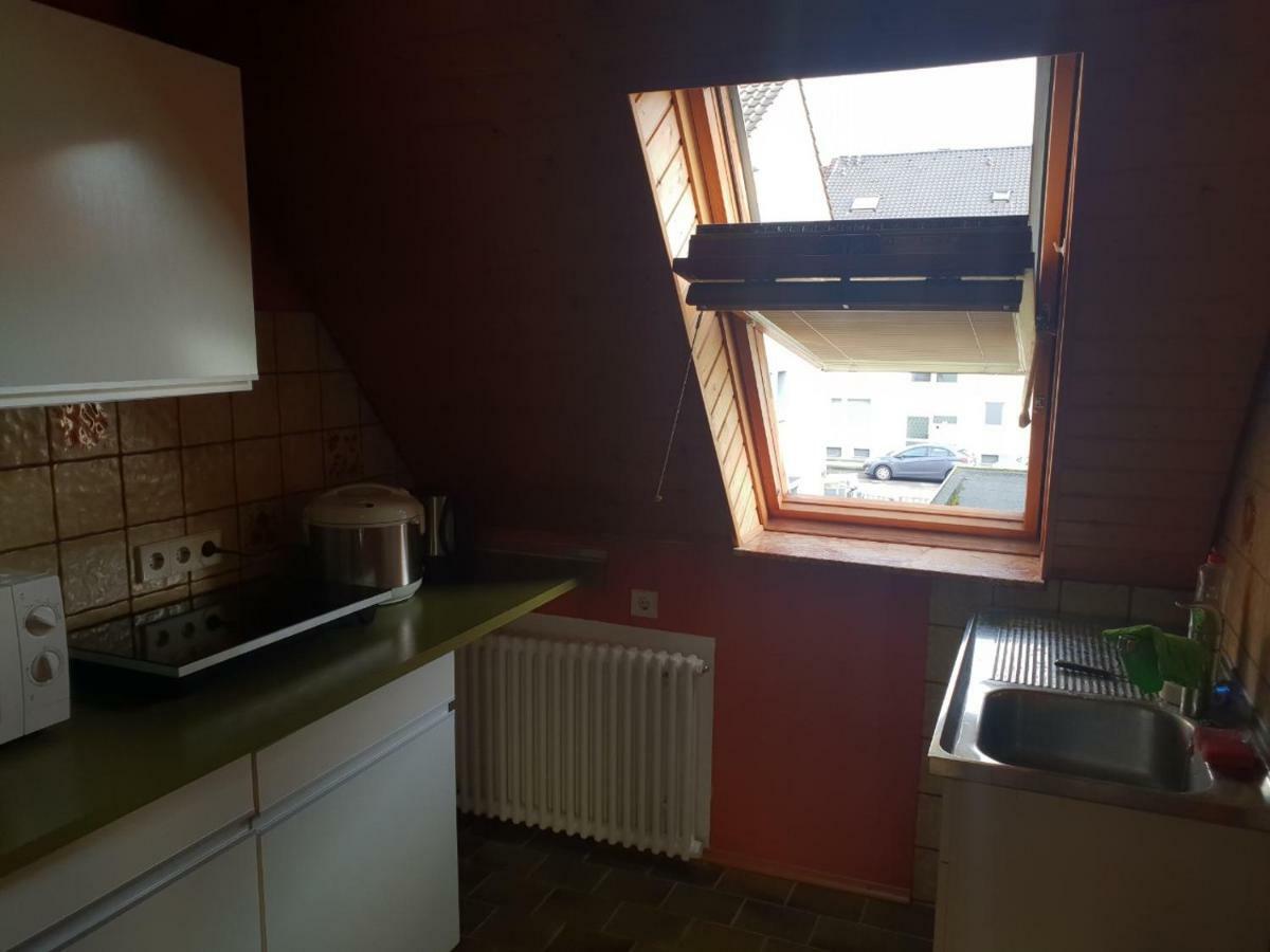 Heidelberg Apartment エクステリア 写真